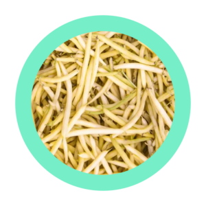 Haricots Beurre